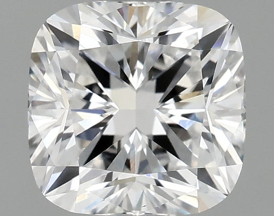 1.01 ct CUSQ Lab-Grown Diamond · D / VS1 · IGI