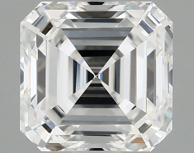 1.1 ct ASH Lab-Grown Diamond · E / VVS2 · IGI