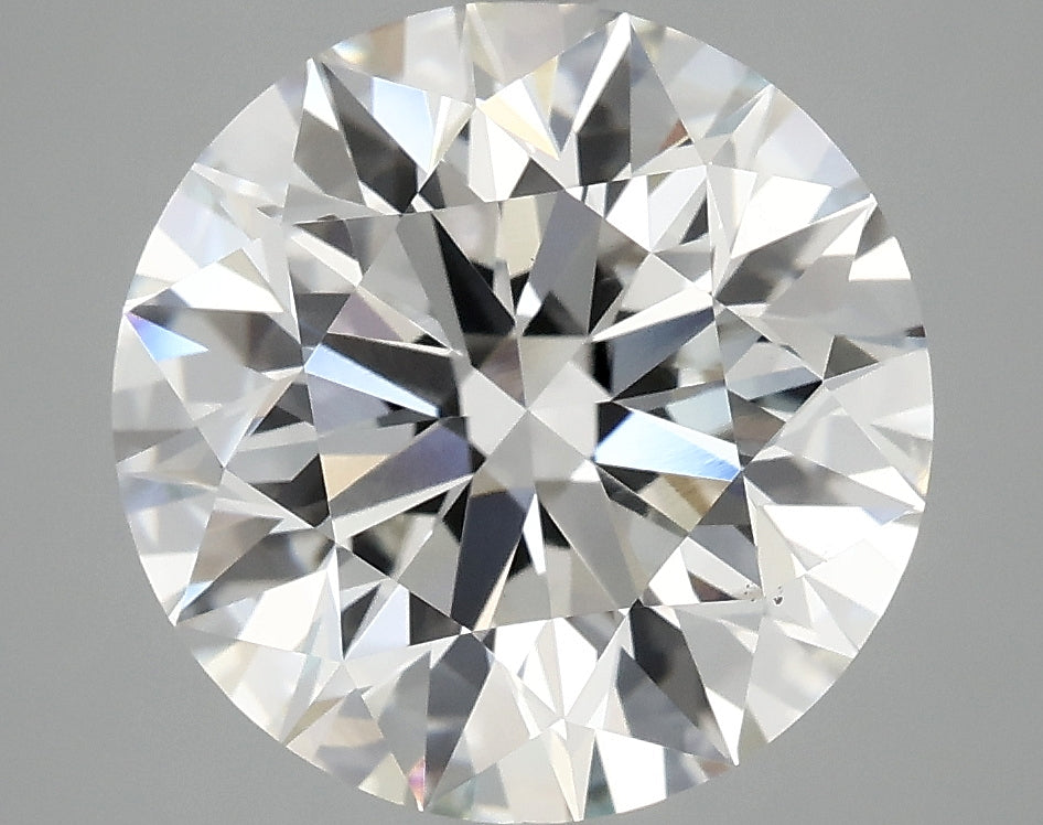 5.06 ct Round Lab-Grown Diamond · G / VS1 · IGI