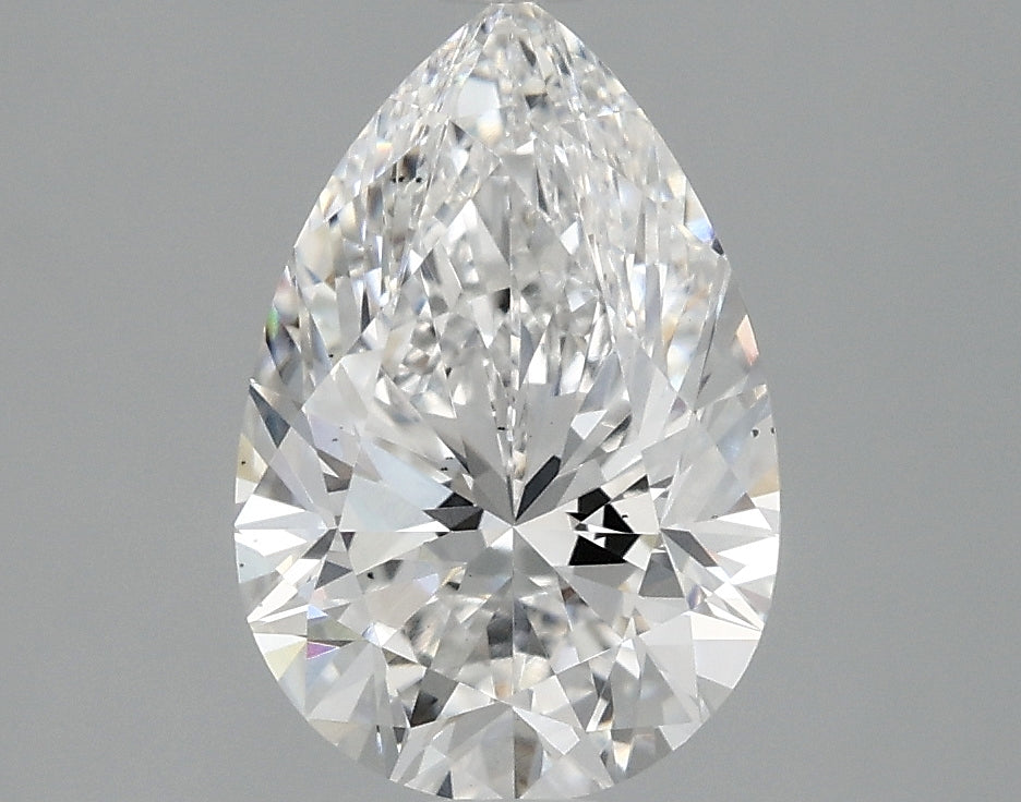 2.02 ct PE Lab-Grown Diamond · D / VS2 · IGI