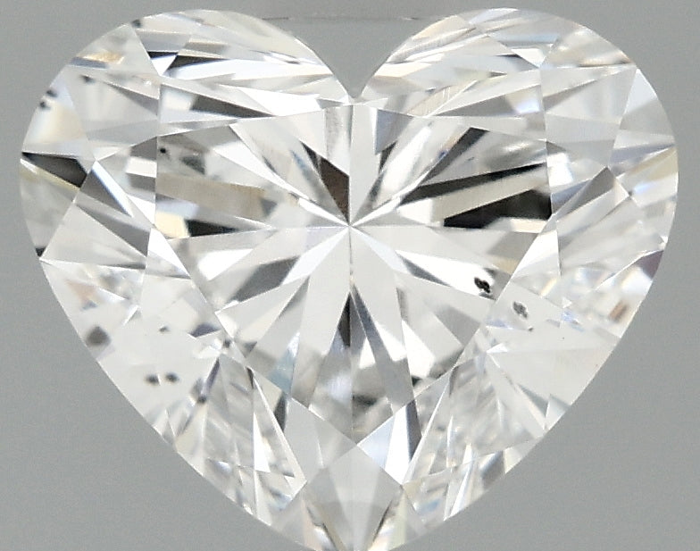 1.58 ct HT Lab-Grown Diamond · E / VS2 · IGI