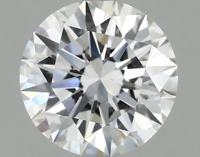 1.51 ct Round Lab-Grown Diamond · D / VS1 · IGI