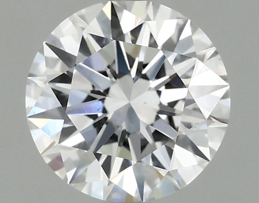 1.51 ct Round Lab-Grown Diamond · D / VS1 · IGI