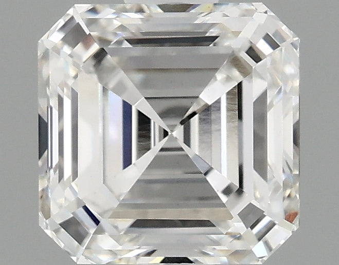 1.6 ct ASH Lab-Grown Diamond · F / VVS2 · IGI