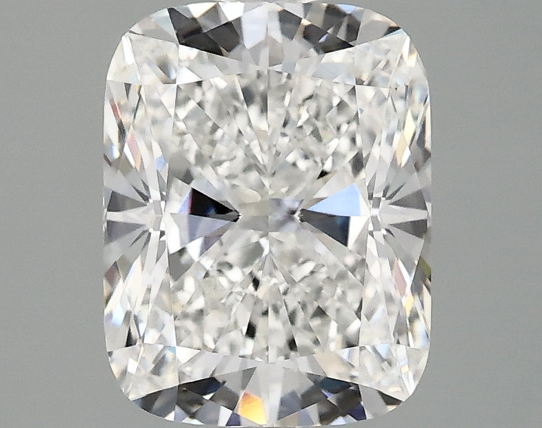 2.53 ct CU Lab-Grown Diamond · F / VVS2 · IGI