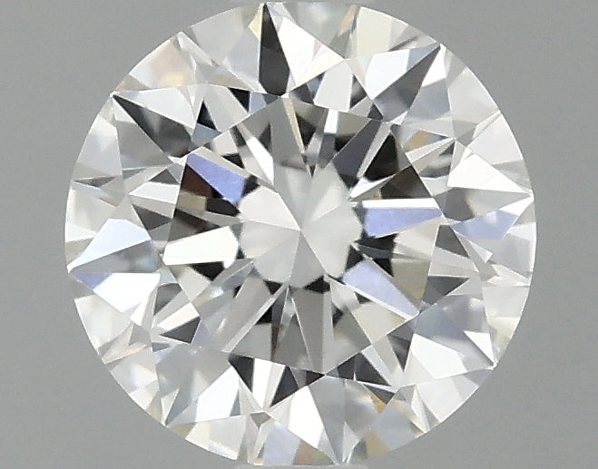 0.98 ct Round Lab-Grown Diamond · G / VVS1 · IGI