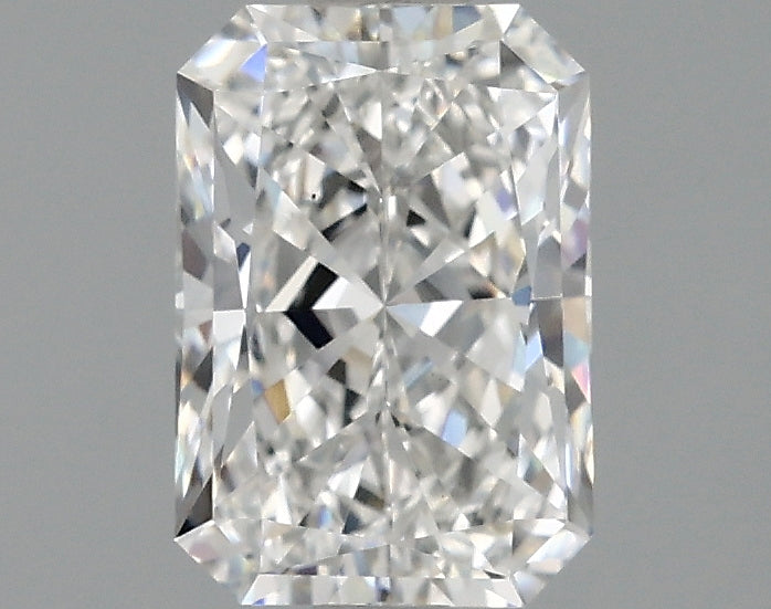 1.54 ct RAD Lab-Grown Diamond · E / VS1 · IGI