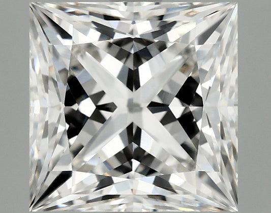 2.48 ct PR Lab-Grown Diamond · G / VS1 · IGI
