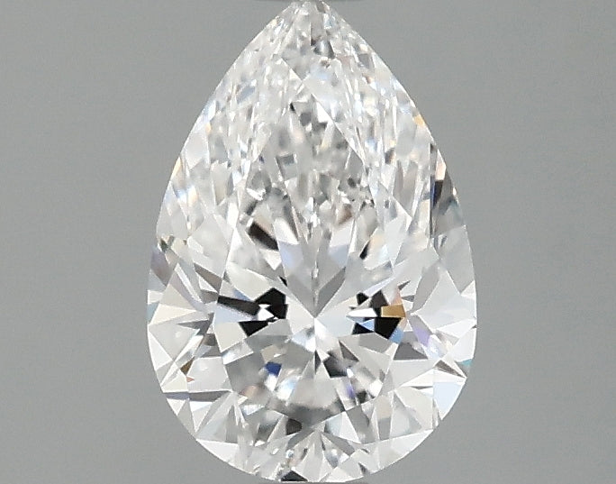 1.01 ct PE Lab-Grown Diamond · E / VS1 · IGI