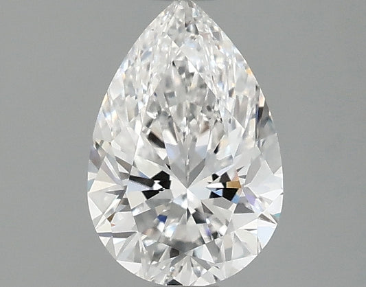 1.01 ct PE Lab-Grown Diamond · E / VS1 · IGI