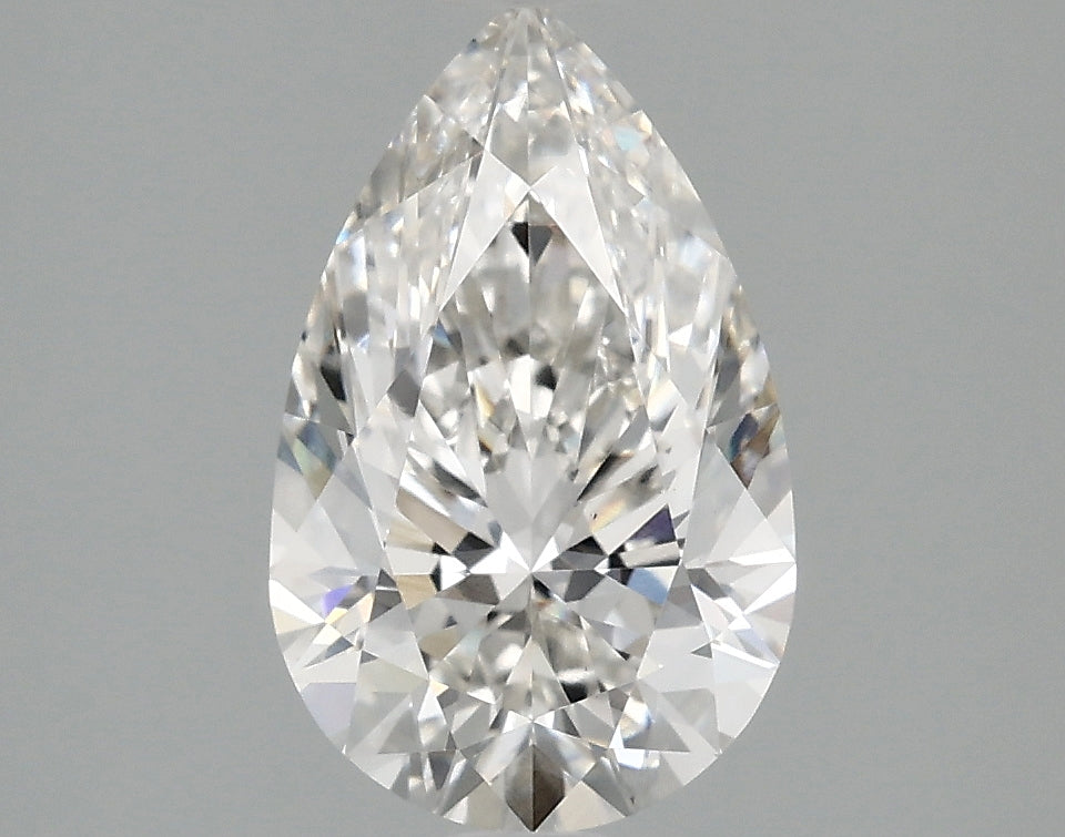 1.48 ct PE Lab-Grown Diamond · F / VS1 · IGI
