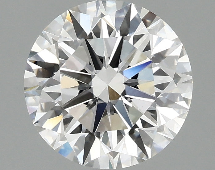 1.98 ct Round Lab-Grown Diamond · E / VS1 · IGI