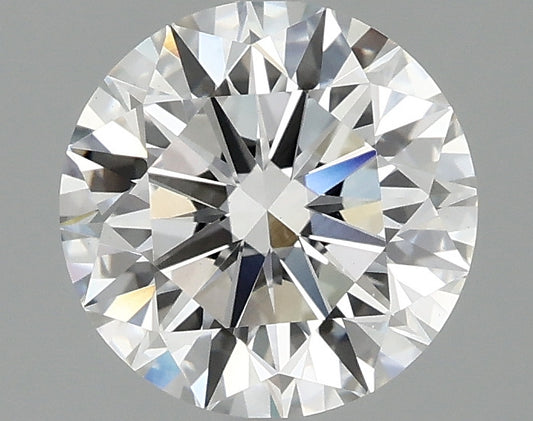 1.98 ct Round Lab-Grown Diamond · E / VS1 · IGI