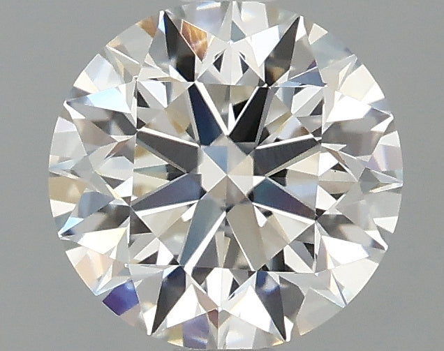 1.03 ct Round Lab-Grown Diamond · F / VS1 · IGI