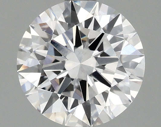 1.98 ct Round Lab-Grown Diamond · D / VS1 · IGI