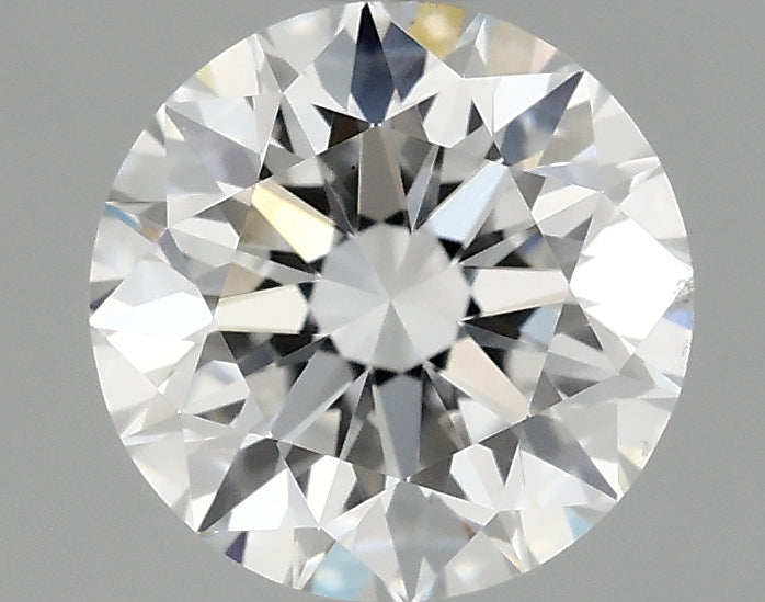 0.98 ct Round Lab-Grown Diamond · D / VS2 · IGI