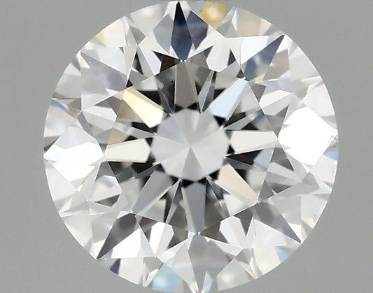 0.98 ct Round Lab-Grown Diamond · D / VS2 · IGI
