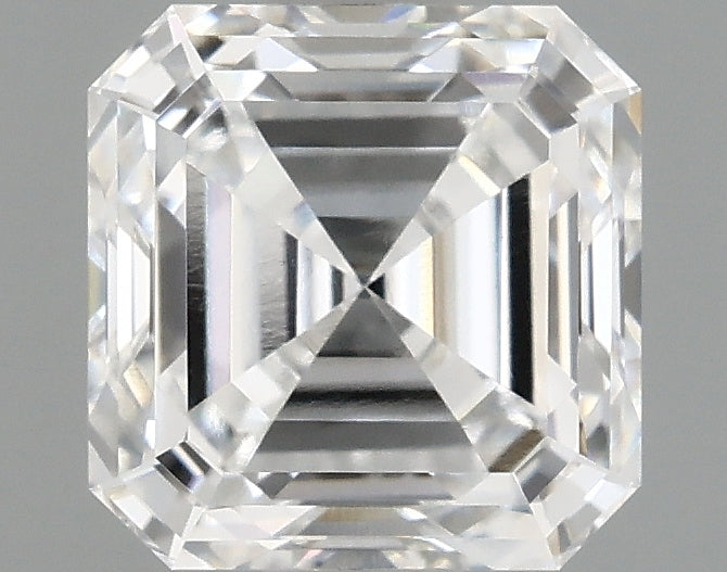 1.17 ct ASH Lab-Grown Diamond · D / VS1 · IGI