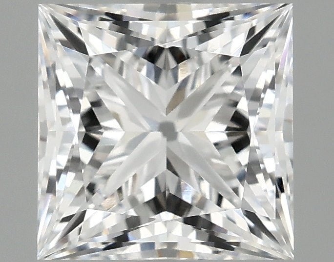 2.04 ct PR Lab-Grown Diamond · D / VVS2 · IGI