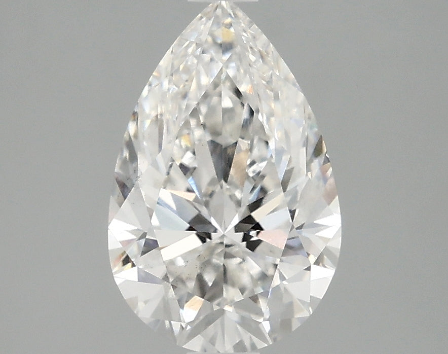 2.01 ct PE Lab-Grown Diamond · E / VS2 · IGI