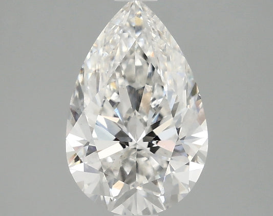 2.01 ct PE Lab-Grown Diamond · E / VS2 · IGI