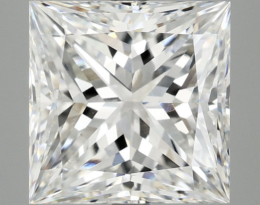 6 ct PR Lab-Grown Diamond · E / VS1 · IGI