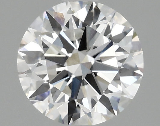 1.56 ct Round Lab-Grown Diamond · E / VS2 · IGI