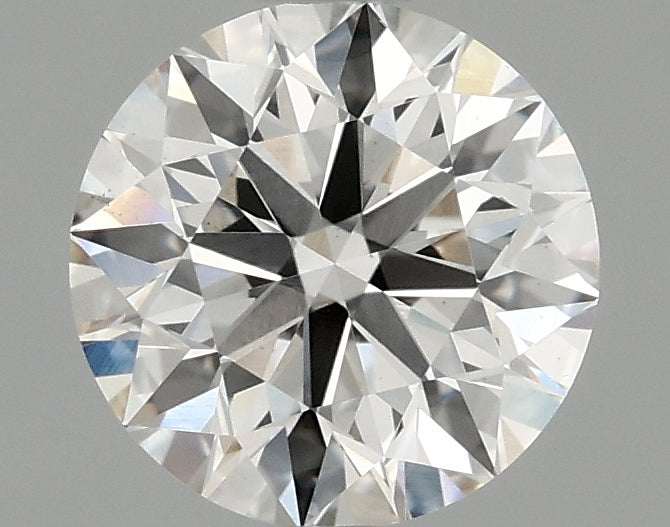 0.97 ct Round Lab-Grown Diamond · G / VS2 · IGI