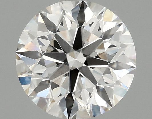 0.97 ct Round Lab-Grown Diamond · G / VS2 · IGI