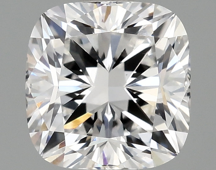 1.59 ct CUSQ Lab-Grown Diamond · D / VS1 · IGI