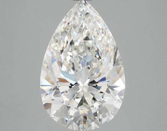 4.86 ct PE Lab-Grown Diamond · E / VS1 · IGI