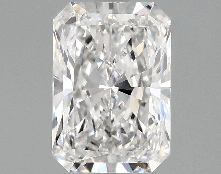 1.6 ct RAD Lab-Grown Diamond · E / VVS2 · IGI