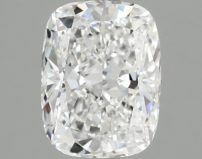 1.55 ct CU Lab-Grown Diamond · D / VVS2 · IGI