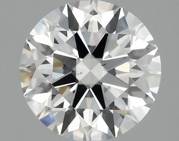 1.6 ct Round Lab-Grown Diamond · F / VS2 · IGI
