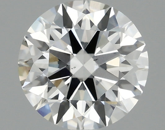 1.6 ct Round Lab-Grown Diamond · F / VS2 · IGI