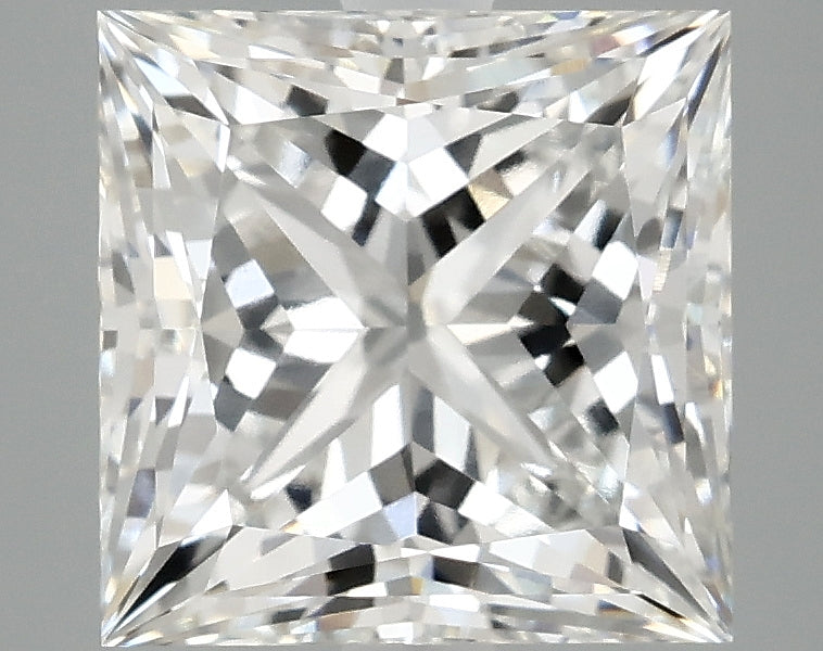 4.07 ct PR Lab-Grown Diamond · F / VVS2 · IGI