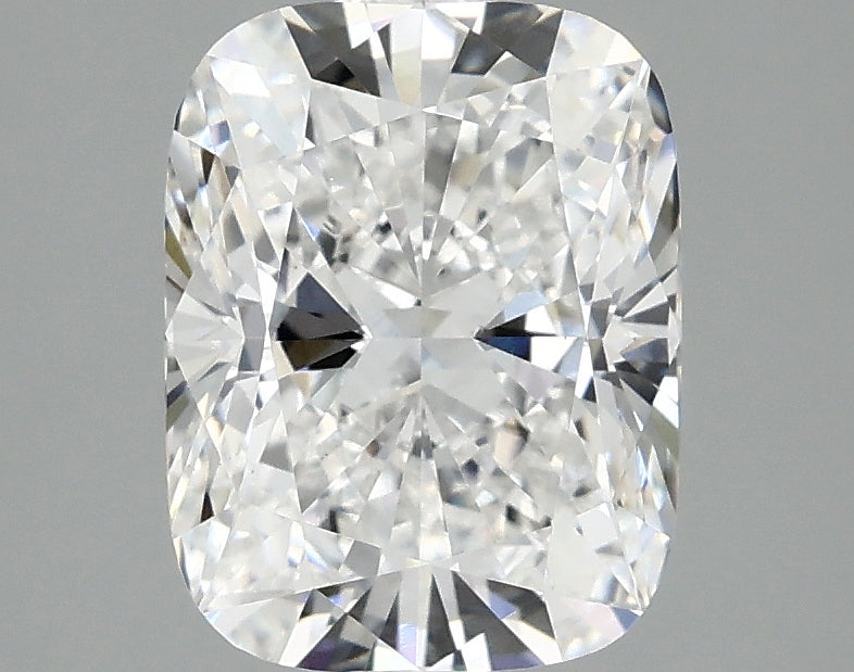 2.53 ct CU Lab-Grown Diamond · D / VS1 · IGI