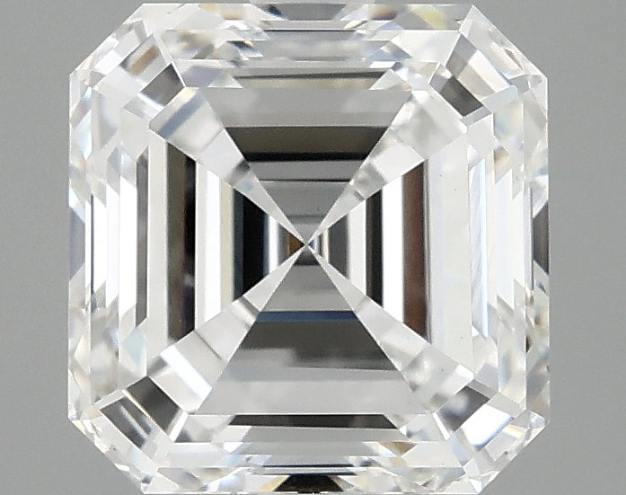 2.83 ct ASH Lab-Grown Diamond · E / VVS2 · IGI