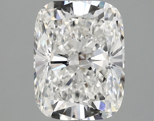 2.02 ct CU Lab-Grown Diamond · F / VS2 · IGI