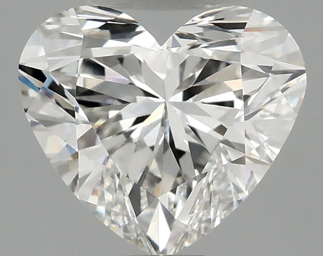 2.01 ct HT Lab-Grown Diamond · G / VS2 · IGI
