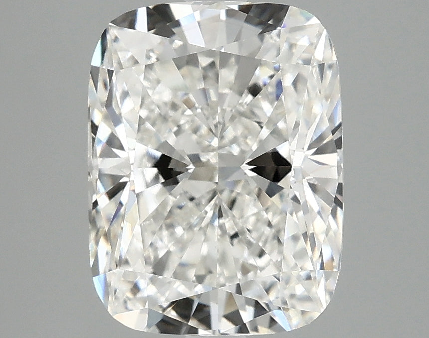 3.03 ct CU Lab-Grown Diamond · F / VVS2 · IGI