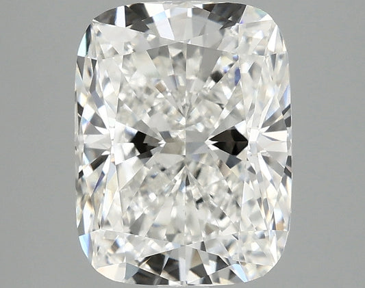 3.03 ct CU Lab-Grown Diamond · F / VVS2 · IGI