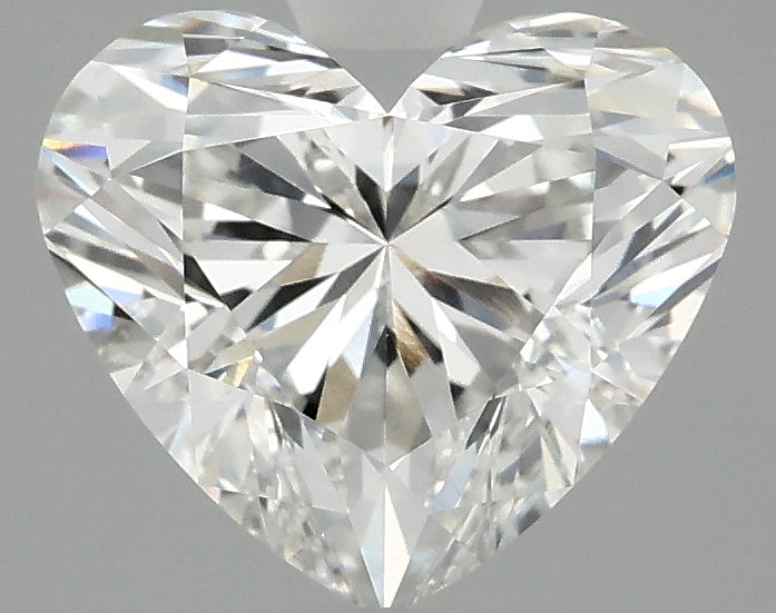 2.51 ct HT Lab-Grown Diamond · F / VVS2 · IGI
