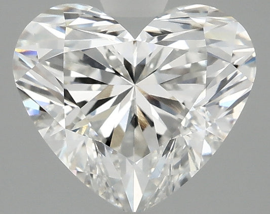 2.51 ct HT Lab-Grown Diamond · F / VVS2 · IGI