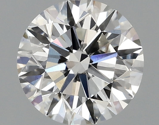 1.5 ct Round Lab-Grown Diamond · G / VS1 · IGI