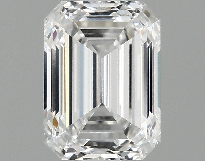 1.03 ct EM Lab-Grown Diamond · D / VS1 · IGI