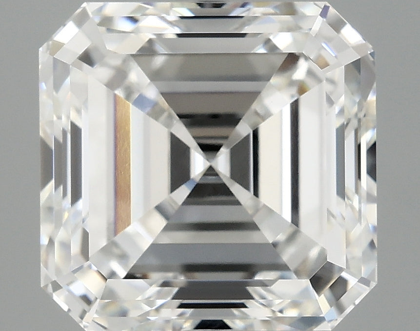 2.98 ct ASH Lab-Grown Diamond · E / VVS2 · IGI