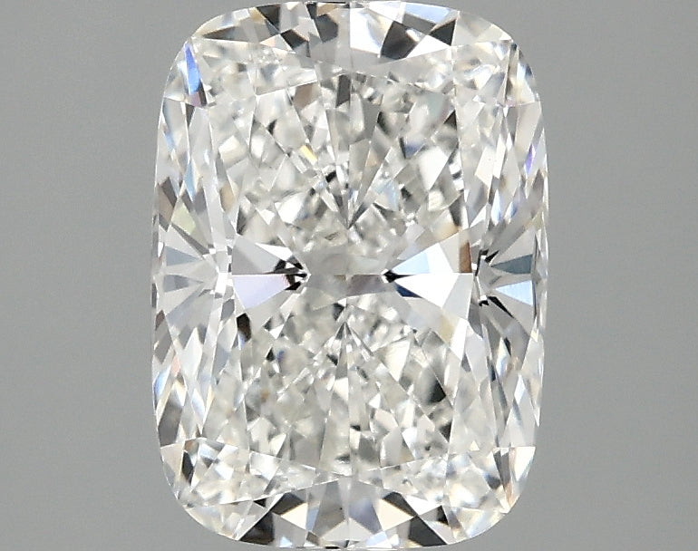2.04 ct CU Lab-Grown Diamond · G / VS1 · IGI