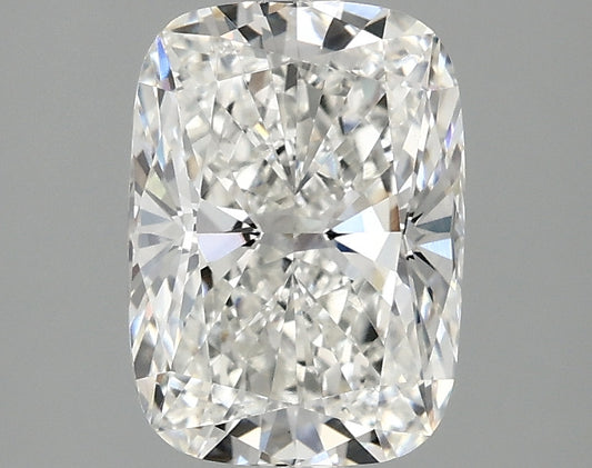 2.04 ct CU Lab-Grown Diamond · G / VS1 · IGI