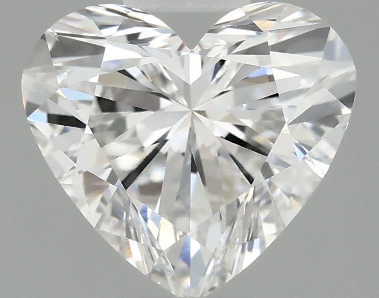 1.02 ct HT Lab-Grown Diamond · D / VS1 · IGI